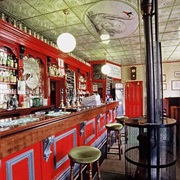 The Old Swan, Netherton