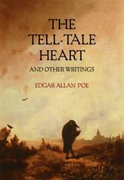 The Tell-Tale Heart (Edgar Allan Poe)