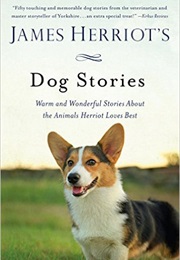 Dog Stories (James Herriot)