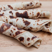 Lefse (Norway)