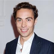James Middleton