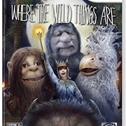 Where the Wild Things Are