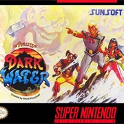 Pirates of Dark Water