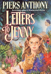 Letters to Jenny (Piers Anthony)