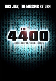 The 4400 (2004)