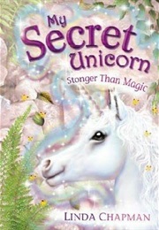 Stronger Than Magic (Linda Chapman)
