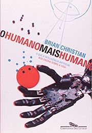 O Humano Mais Humano (Brian Christian)