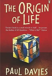 Origin of Life (Paul Davies)