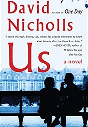 Us (David Nicholls)