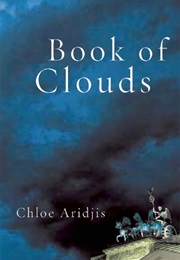 Book of Clouds (Chloe Aridjis)