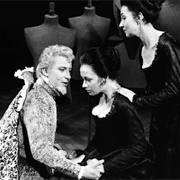 The Revenger's Tragedy by Thomas Middleton