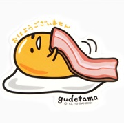 Hot Minute: Gudetama