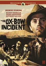 The Ox-Bow Incident