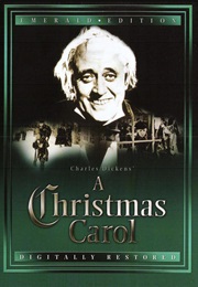 A Christmas Carol, Charles Dickens' (1951)