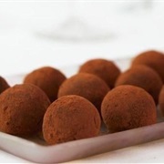 Belgian Truffles (Belgium)