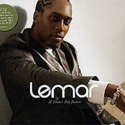 Lemar - If There&#39;s Any Justice