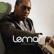 Lemar - If There's Any Justice