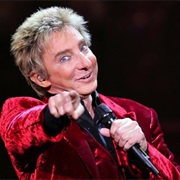 Barry Manilow
