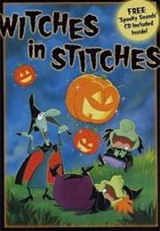 Witches in Stitches (1997)