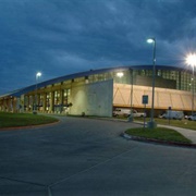 Laredo Airport