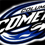 Columbus Comets (WFA)