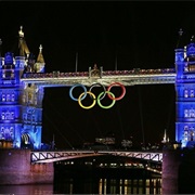 London Olympics