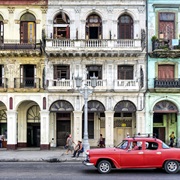 Havana