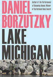 Lake Michigan (Daniel Borzutzky)