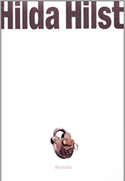 Rutilos (Hilda Hilst)