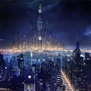 Dark City (Dark City)