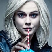 iZombie