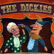 DONUT MAN - THE DICKIES