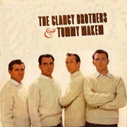 The Clancy Brothers & Tommy Makem, the Irish Rover