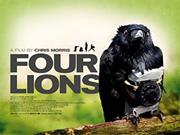 4 Lions