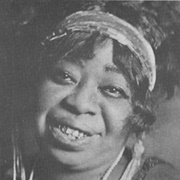 Ma Rainey