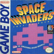 Space Invaders