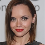 Christina Ricci