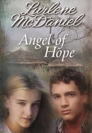Angel of Hope (Lurlene Mcdaniel)
