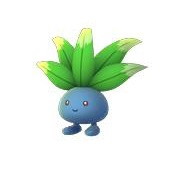 Oddish