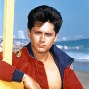 Eddie Kramer (Billy Warlock)