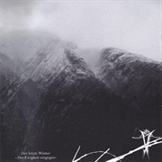 Vinterriket- Der Letzte Winter: Der Ewigkeit Entgegen