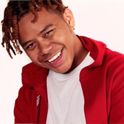 YBN Cordae