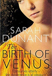 The Birth of Venus (Sarah Dunant)