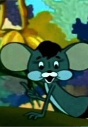 The Puy-Puy Mouse (1971)