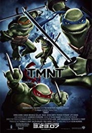 Tmnt (2007)
