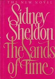 The Sands of Time (Sidney Sheldon)