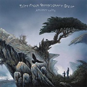Johannes Luley - Tales From Sheepfather's Grove