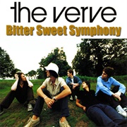 "Bitter Suite Symphony" by the Verve