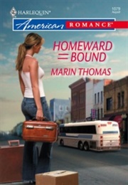 Homeward Bound (Marin Thomas)