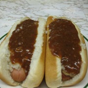 Dallas Hot Wieners